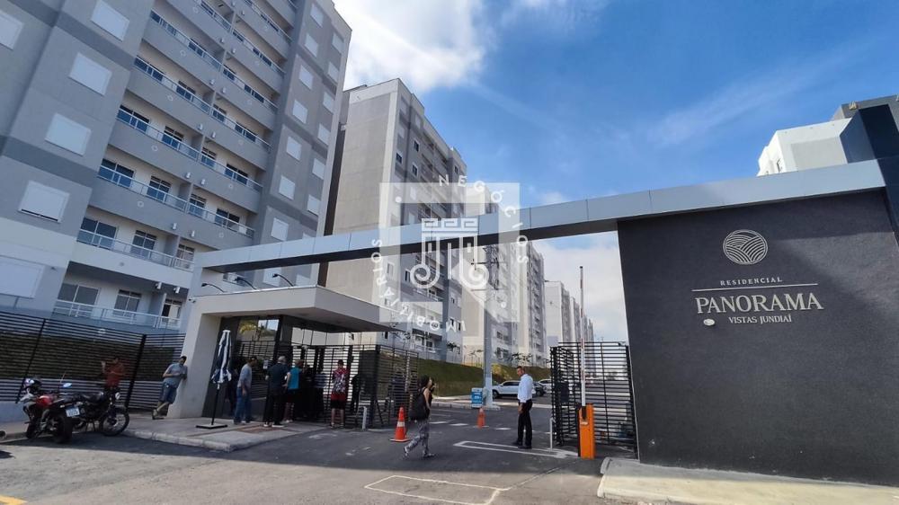 Alugar Apartamento / Padrão em Jundiaí R$ 2.200,00 - Foto 16