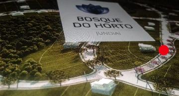 imagem 3 - TERRENO A VENDA NO CONDOMÍNIO BOSQUE DO HORTO EM JUNDIAÍ imagem 3 - TERRENO A VENDA NO CONDOMÍNIO BOSQUE DO HORTO EM JUNDIAÍ