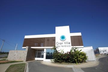 LOTE COMERCIAL COM 375m² - GRAN VILLE SÃO VENÂNCIO - ITUPEVA/SP