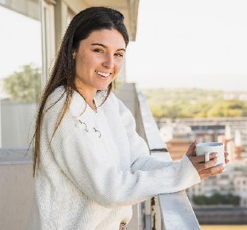 Escolha o projeto ideal para a sua varanda