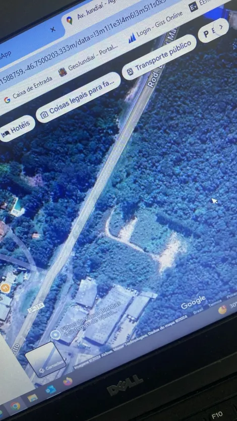 imagem 3 - TERRENO INDUSTRIAL PARA VENDA NO BAIRRO CAMPO DOS ALEIXOS EM JARINU/SP imagem 3 - TERRENO INDUSTRIAL PARA VENDA NO BAIRRO CAMPO DOS ALEIXOS EM JARINU/SP