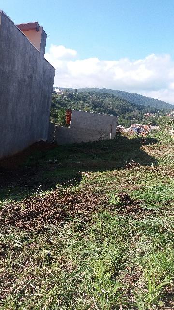 Alugar Terreno / Padrão em Várzea Paulista. apenas R$ 160.000,00