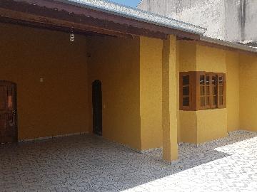 Alugar Casa / Padrão em Jundiaí. apenas R$ 1.500,00