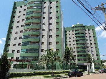 Alugar Apartamento / Padrão em Jundiaí. apenas R$ 4.350,00
