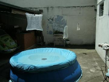imagem 3 - CASA À VENDA NO CENTRO DE JUNDIAÍ/SP imagem 3 - CASA À VENDA NO CENTRO DE JUNDIAÍ/SP