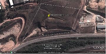 Varzea Paulista Area Industrial Terreno Venda R$2.900.000,00  Area do terreno 14800.00m2 