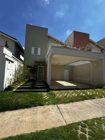 CASA PARA VENDA E LOCAÇÃO - CONDOMÍNIO RESERVATTO RESIDENZIALE - ENGORDADOURO - JUNDIAÍ/SP