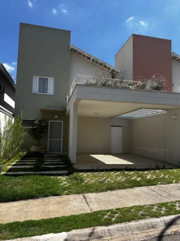 CASA PARA VENDA E LOCAÇÃO - CONDOMÍNIO RESERVATTO RESIDENZIALE - ENGORDADOURO - JUNDIAÍ/SP