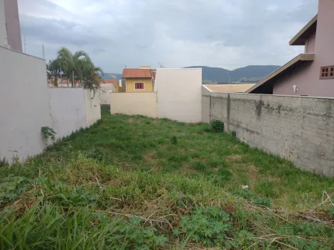 Terreno à venda com 372 m² no Horto Santo Antônio em Jundiaí - SP