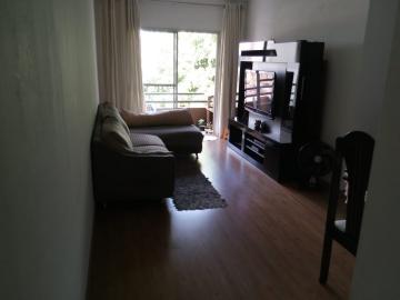 Apartamento a venda com 2 dormitórios no condomínio Portal do Pacaembu em Jundiaí/SP