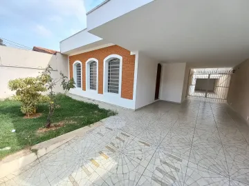 Alugar Casa / Padrão em Jundiaí. apenas R$ 2.900,00