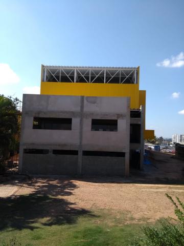 imagem 2 - GALPÃO INDUSTRIAL À VENDA EM JUNDIAÍ / SP imagem 2 - GALPÃO INDUSTRIAL À VENDA EM JUNDIAÍ / SP