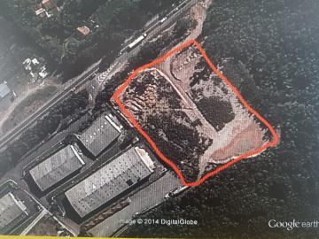 imagem 4 - TERRENO INDUSTRIAL À VENDA EM JARINÚ / SP. imagem 4 - TERRENO INDUSTRIAL À VENDA EM JARINÚ / SP.