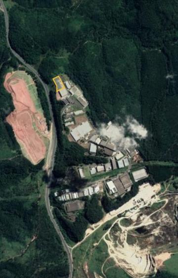 imagem 2 - Terreno - TerrenoÁrea Industrial imagem 2 - Terreno - TerrenoÁrea Industrial