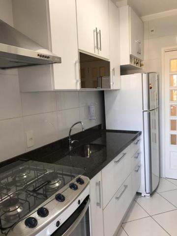 imagem 5 - Apartamento com 02 quartos à venda no Condomínio Real Ville em Jundiaí/SP imagem 5 - Apartamento com 02 quartos à venda no Condomínio Real Ville em Jundiaí/SP