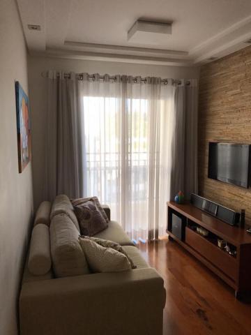 imagem 1 - Apartamento com 02 quartos à venda no Condomínio Real Ville em Jundiaí/SP imagem 1 - Apartamento com 02 quartos à venda no Condomínio Real Ville em Jundiaí/SP