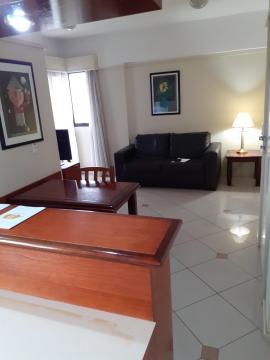 Alugar Apartamento / Flat em Jundiaí. apenas R$ 1.200,00