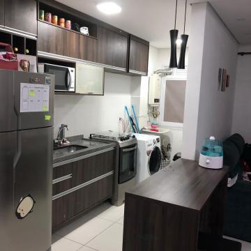 imagem 2 - APARTAMENTO À VENDA 50M²  - CONDOMINIO TRENTINO - VILA NAMBI - JUNDIAÍ/SP imagem 2 - APARTAMENTO À VENDA 50M²  - CONDOMINIO TRENTINO - VILA NAMBI - JUNDIAÍ/SP