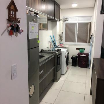 imagem 3 - APARTAMENTO À VENDA 50M²  - CONDOMINIO TRENTINO - VILA NAMBI - JUNDIAÍ/SP imagem 3 - APARTAMENTO À VENDA 50M²  - CONDOMINIO TRENTINO - VILA NAMBI - JUNDIAÍ/SP