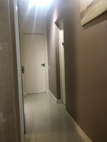 APARTAMENTO PARA VENDA NO CONDOMÍNIO CHÁCARA DAS FLORES I EM JUNDIAI/SP