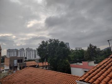 Sobrado a venda com 3 dormitórios no bairro Jardim do Trevo em Jundiaí/SP