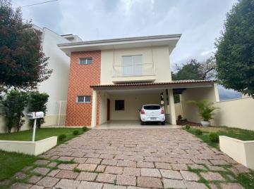Casa / Condomínio - Jardim Santa Teresa - Locação - Residencial | CONDOMÍNIO SANTA TEREZA