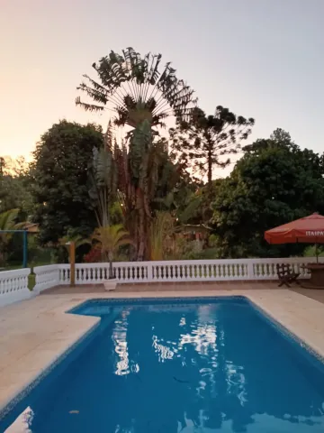imagem 1 - Chácara a venda com 2 casas no Bairro dos Fernandes em Jundiaí/SP imagem 1 - Chácara a venda com 2 casas no Bairro dos Fernandes em Jundiaí/SP