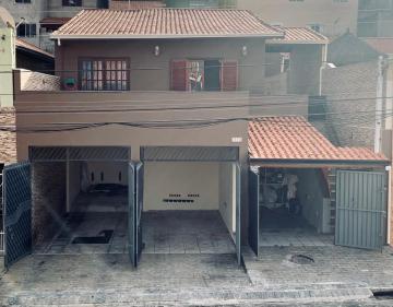 Alugar Casa / Padrão em Jundiaí. apenas R$ 680.000,00