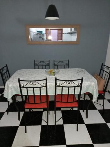 imagem 3 - CASA A VENDA NO JARDIM PACAEMBU NA CIDADE DE JUNDIAÍ/SP imagem 3 - CASA A VENDA NO JARDIM PACAEMBU NA CIDADE DE JUNDIAÍ/SP