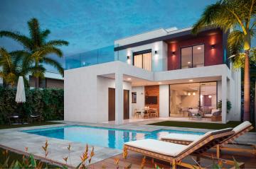 Alugar Casa / Condomínio em Itupeva. apenas R$ 1.518.000,00