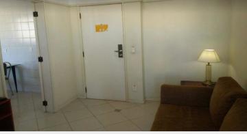 Flat a venda com 1 dormitório localizado no condomínio Travel Inn Saint Charles em Jundiaí/SP