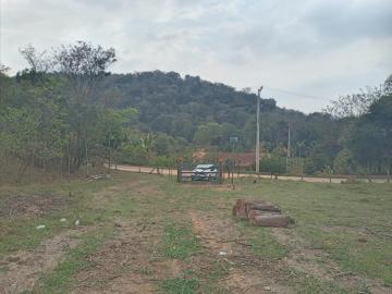 TERRENO A VENDA NO BAIRRO RIO ACIMA (MONTERREY) EM LOUVEIRA/SP