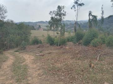 TERRENO A VENDA NO BAIRRO RIO ACIMA (MONTERREY) EM LOUVEIRA/SP