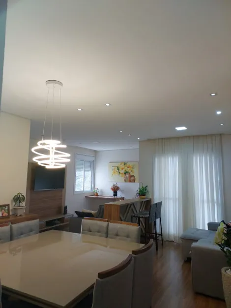 imagem 1 - APARTAMENTO À VENDA - CONDOMINIO HANBURY PARK - ENGORDADOURO - JUNDIAÍ/SP imagem 1 - APARTAMENTO À VENDA - CONDOMINIO HANBURY PARK - ENGORDADOURO - JUNDIAÍ/SP