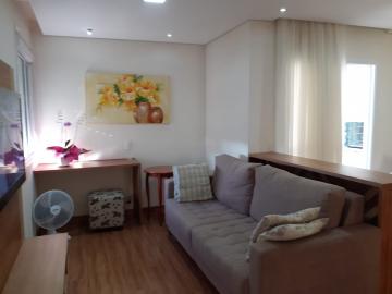 Apartamento a venda com 2 dormitórios no condomínio Hanbury Park em Jundiaí/SP