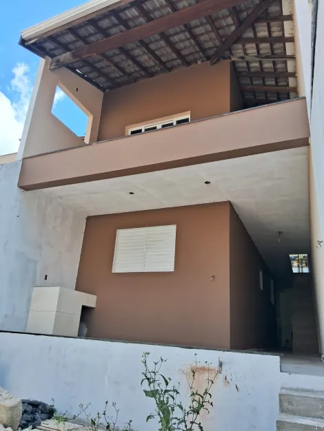 imagem 1 - CASA À VENDA COM 03 DORMITÓRIOS - VILA DELLA PIAZZA EM JUNDIAÍ/SP. imagem 1 - CASA À VENDA COM 03 DORMITÓRIOS - VILA DELLA PIAZZA EM JUNDIAÍ/SP.