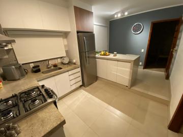 Apartamento a venda com 4 dormitórios no Edifício Mediterrâneo em Jundiaí/SP