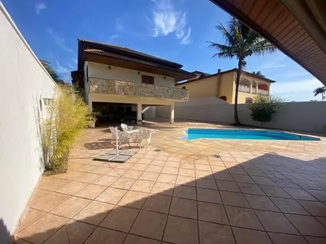 CASA DE ALTO PADRÃO PARA VENDA NO JARDIM NOVO MUNDO EM JUNDIAI/SP