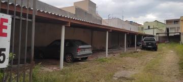 Terreno para locação no bairro Vila Campos Sales em Jundiaí/SP