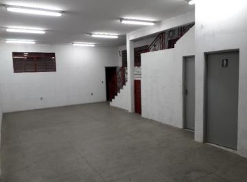 Salão comercial para locação no bairro Vila São José em Várzea Paulista/SP