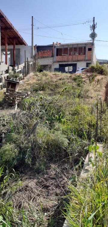 TERRENO LOCALIZADO NO BAIRRO JARDIM BRASIL À VENDA, NA CIDADE DE VÁRZEA PAULISTA-SP.