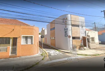 Prédio comercial para venda ou locação no bairro cento em Jundiaí/SP.