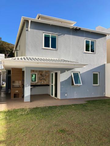 CASA A VENDA - CONDOMINIO VILLA VERDE - GRAMADÃO - JUNDIAÍ/SP