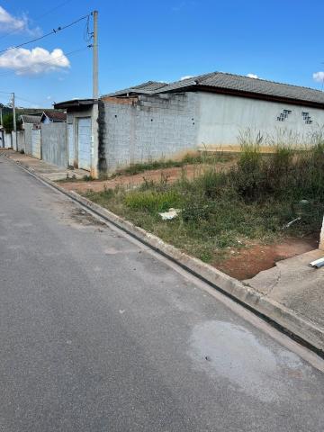 Terreno a venda em Jarinu - SP