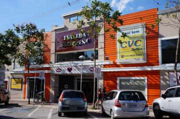 SHOPPING À VENDA NO CENTRO DA CIDADE DE ITATIBA/SP.