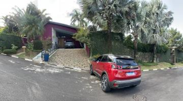 imagem 5 - Casa térrea à venda localizada no Condomínio Residencial Colina dos Coqueiros, no bairro Jardim Jurema, na cidade de Valinhos-SP imagem 5 - Casa térrea à venda localizada no Condomínio Residencial Colina dos Coqueiros, no bairro Jardim Jurema, na cidade de Valinhos-SP