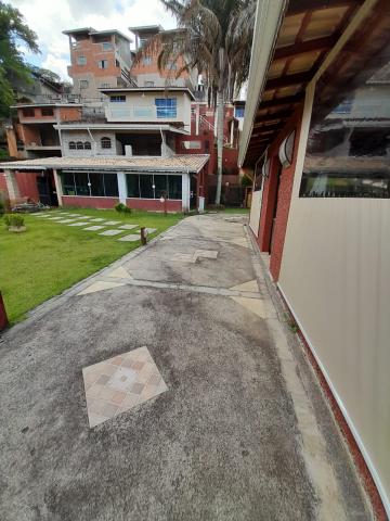 SALÃO COMERCIAL PARA LOCAÇÃO LOCALIZADO NO BAIRRO PARQUE UNIÃO EM JUNDIAÍ-SP.