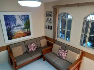 imagem 4 - CASA PARA VENDA - JARDIM DANÚBIO - JUNDIAÍ/SP imagem 4 - CASA PARA VENDA - JARDIM DANÚBIO - JUNDIAÍ/SP