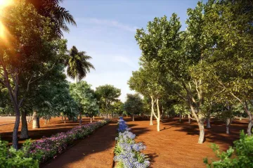 imagem 4 - LOTE PARA VENDA - CONDOMINIO POEMA JAPY - PINHEIRINHO - ITUPEVA/SP imagem 4 - LOTE PARA VENDA - CONDOMINIO POEMA JAPY - PINHEIRINHO - ITUPEVA/SP