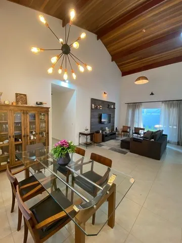 Alugar Casa / Condomínio em Itupeva. apenas R$ 8.500,00